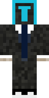 Скин Майнкрафт Игрока Adelnon