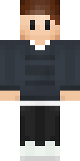 Скин Майнкрафт Игрока Adidas