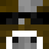 Игрок AdingAdoink Майнкрафт - возможно знакомый с RacoonNation