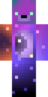 Скин Майнкрафт Игрока Aditya