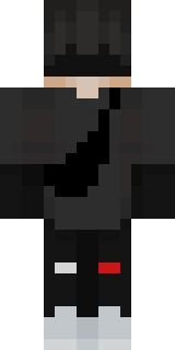 Скин Майнкрафт Игрока AdityaBoiii