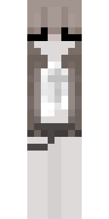 Скин Майнкрафт Игрока Adject