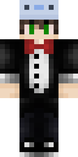 Скин Майнкрафт Игрока Admins