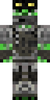 Скин Майнкрафт Игрока Admiral_Creeper1