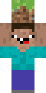 Скин Майнкрафт Игрока AdnBum