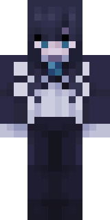 Скин Майнкрафт Игрока AdoMyBeloved