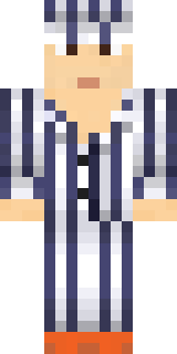 Скин Майнкрафт Игрока Adolf