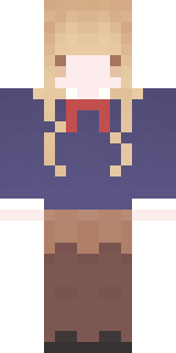 Скин Майнкрафт Игрока AdolfHittler