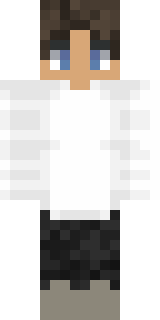 Скин Майнкрафт Игрока Adore__