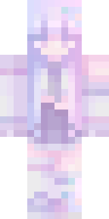 Скин Майнкрафт Игрока Adri_the_Bot_YT