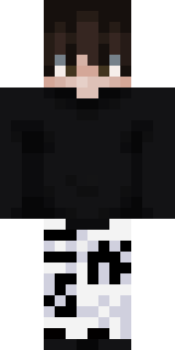 Скин Майнкрафт Игрока Adrian_mos