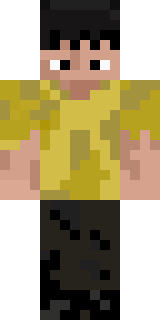 Скин Майнкрафт Игрока AdvayFighter
