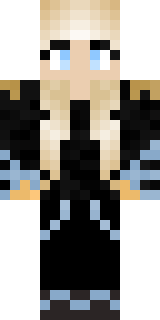 Скин Майнкрафт Игрока Ae0n