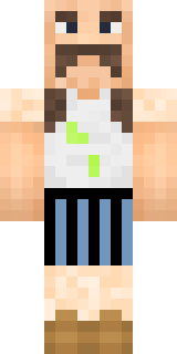 Скин Майнкрафт Игрока AedelricScild