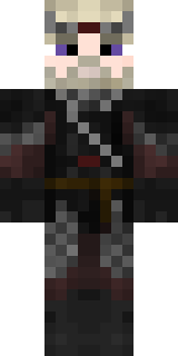 Скин Майнкрафт Игрока Aegon