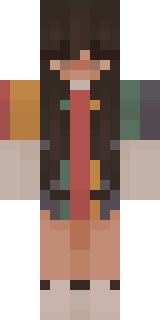 Скин Майнкрафт Игрока Aeri