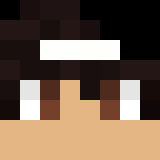 Игрок Aerozic Майнкрафт - возможно знакомый с Hoshiake