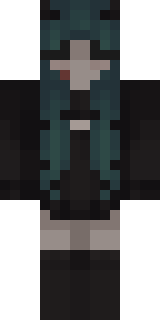 Скин Майнкрафт Игрока Aesci