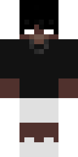 Скин Майнкрафт Игрока AesyaK