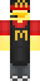 Скин Майнкрафт Игрока AetherPrime13