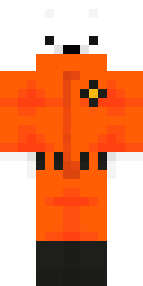 Скин Майнкрафт Игрока Aetherizz