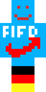 Скин Майнкрафт Игрока AfD_auf_die_1