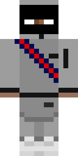Скин Майнкрафт Игрока Affan1234