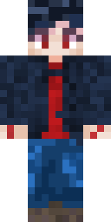Скин Майнкрафт Игрока Afix07