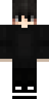 Скин Майнкрафт Игрока Afonsoprogo