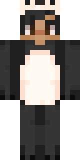 Скин Майнкрафт Игрока Aftor