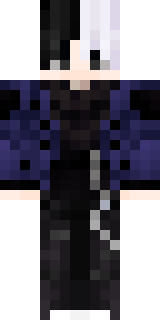 Скин Майнкрафт Игрока AgaresL