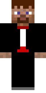 Скин Майнкрафт Игрока AgentK