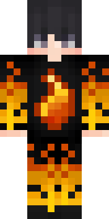 Скин Майнкрафт Игрока AgentMaximus