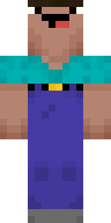 Скин Майнкрафт Игрока AgentProGuy