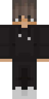 Скин Майнкрафт Игрока AgentSeal1