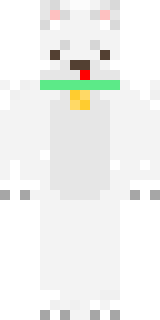Скин Майнкрафт Игрока Agent_Gloops
