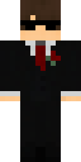 Скин Майнкрафт Игрока Aggekingen15