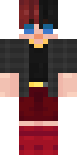 Скин Майнкрафт Игрока AgileLynx