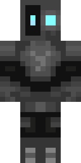 Скин Майнкрафт Игрока Agnisee