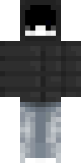 Скин Майнкрафт Игрока Agoho