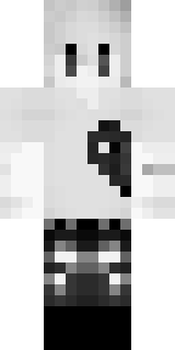 Скин Майнкрафт Игрока AgonyAndDespair