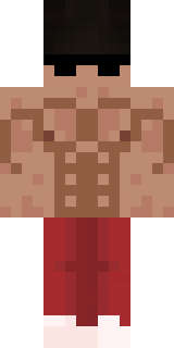 Скин Майнкрафт Игрока Agresivoo