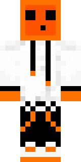 Скин Майнкрафт Игрока AgressorEpifan