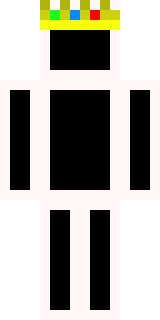 Скин Майнкрафт Игрока Aguado_De_Agua