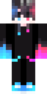 Скин Майнкрафт Игрока Agustin911