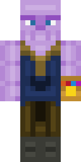 Скин Майнкрафт Игрока Ahardsdagoat