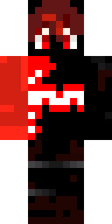 Скин Майнкрафт Игрока Ahkroik