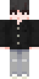 Скин Майнкрафт Игрока Ahmad