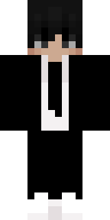 Скин Майнкрафт Игрока AhmadTheDev