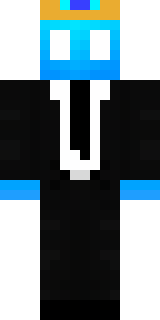 Скин Майнкрафт Игрока AhmdG